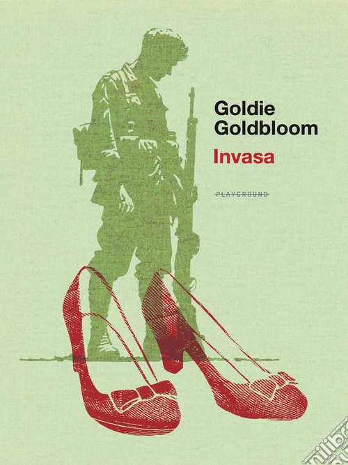 Invasa