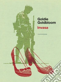 Invasa libro