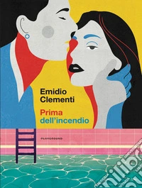 Prima dell'incendio libro