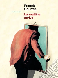 La mattina scrivo libro