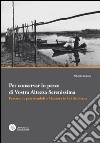 Per conservar lo pesce di vostra altezza serenissima. Pescatori e pescivendoli a Mantova in età moderna libro