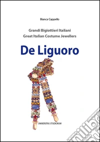 De Liguoro. Ediz. multilingue