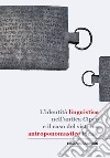 L'identità linguistica nell'antica Cipro e il caso del sistema antroponomastico locale libro