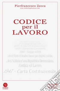 Codice per il lavoro