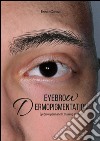 Eyebrow dermopigmentation. Eyebrow permanent makeup manual libro