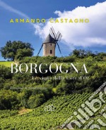 Borgogna. Le vigne della Côte d'Or libro