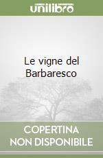 Le vigne del Barbaresco