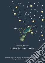 Tutto in una notte libro