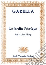 Le jardin Féerique libro