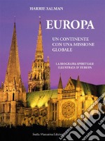 Europa. Un continente con una missione globale