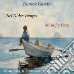 Nel dolce tempo. Music for harp. Partitura. Ediz. bilingue. Con CD-Audio libro