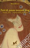 Fatti di panna montata.blog. Nuovo post - impalpabile passione libro