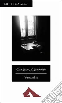 Penombra libro