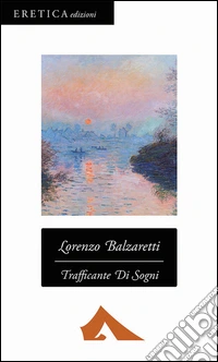 Trafficante di sogni libro