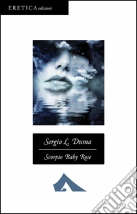 Scorpio Baby Rose libro
