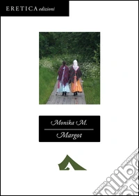 Margot libro