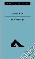 Frammenti libro