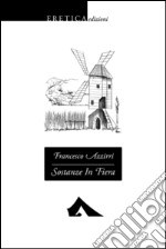 Sostanze in fiera libro