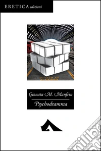 Psychodramma libro