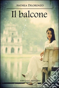 Il balcone libro