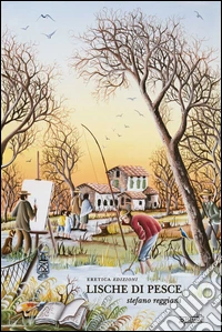 Lische di pesce libro