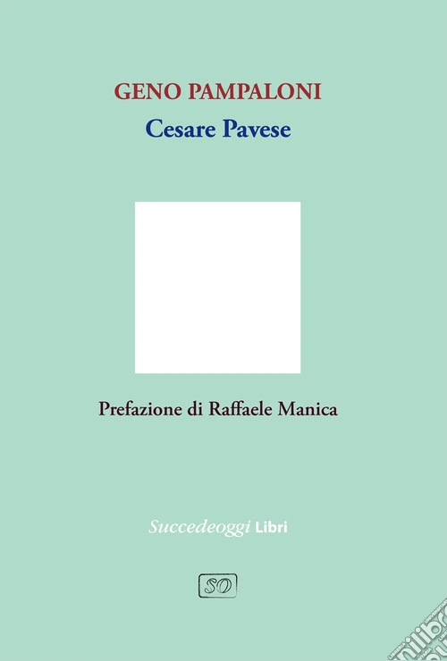 Cesare Pavese