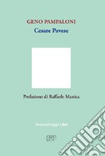 Cesare Pavese libro