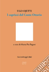 I capricci del Conte Ottavio libro