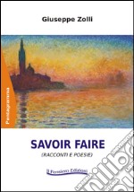 Savoir faire libro