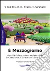 È Mezzogiorno. Attualità della questione meridionale in G. Capobianco, P. Saraceno, P. Sylos Labini libro