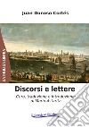 Discorsi e lettere libro