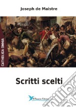 Scritti scelti libro