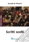 Scritti scelti libro