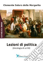 Lezioni di politica