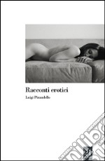 Racconti erotici libro