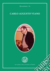 Carlo Augusto Viano