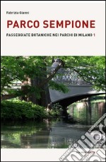 Parco Sempione libro