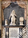Scambi artistici tra Torino e Milano. 1580-1714. Cantiere di studio libro