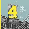 4tress. Giulia Manfredi, Antonio Massarutto, Massimiliano Poggioni, David Pompili. Catalogo della mostra della mostra (Rocca di Umbertide). Ediz. illustrata libro