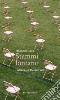 Stammi lontano