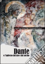 Dante e l'universo del riso e del sorriso libro