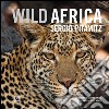 Wild Africa libro