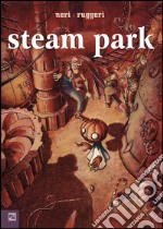 Steam park