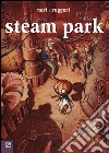 Steam park libro