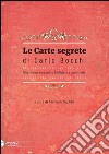 Le carte segrete di Carlo Bocchi. Una rivolta, una antica biblioteca e altre storie libro