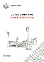 Grazie Rovigo libro