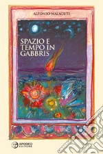 Spazio e tempo in Gabbris libro