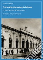 Prima della Liberazione in Polesine. La banda Boccato e l'eccidio Gaffarelli libro