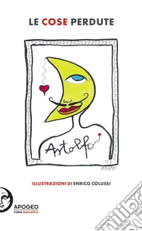 Le cose perdute