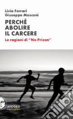 Perché abolire il carcere. Le ragioni di «No Prison» libro